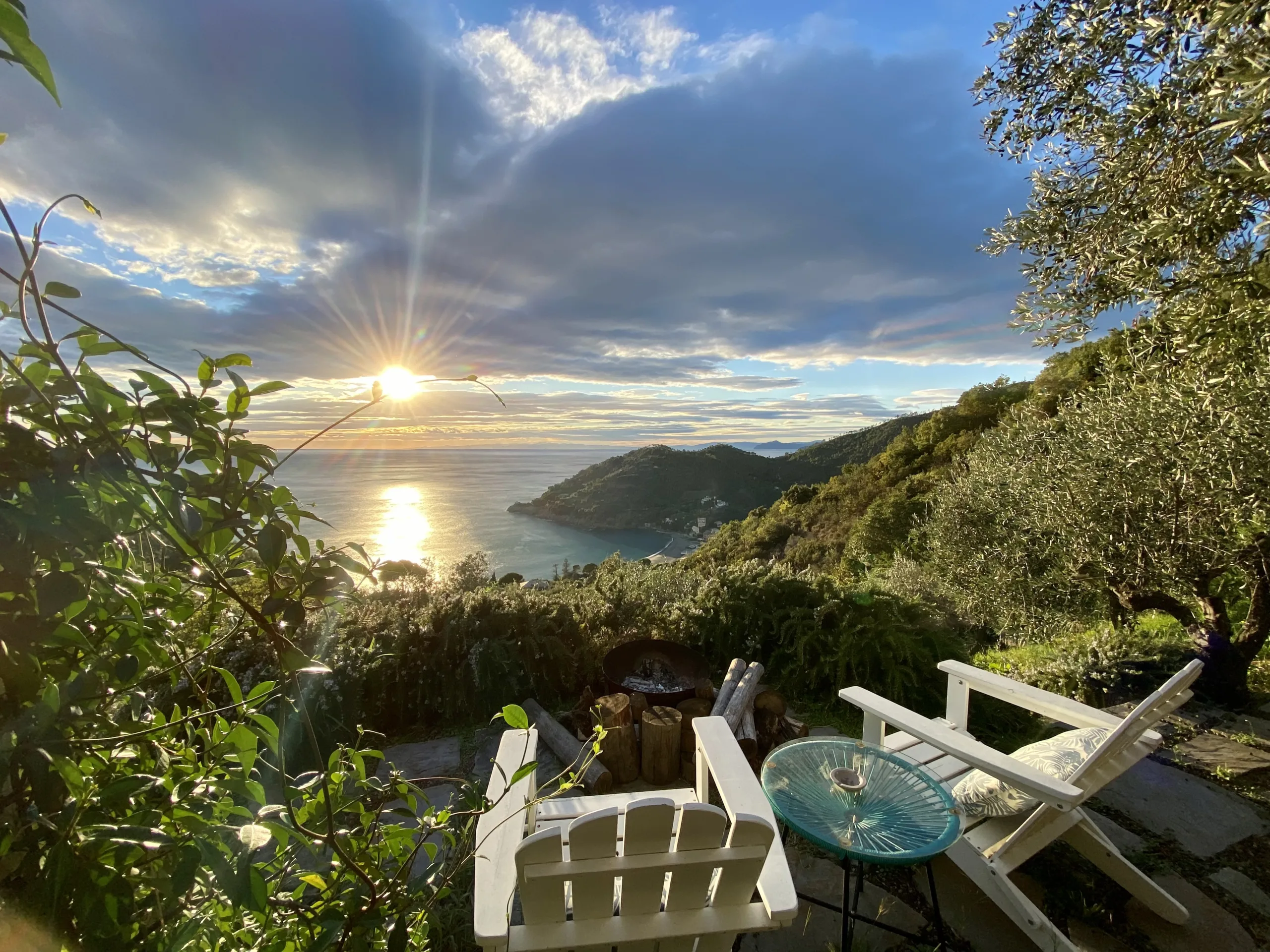 My Favourite Places in Eastern Liguria: Day Trips Between Genoa and the Gulf of Poets