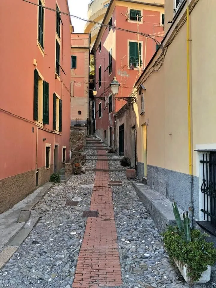 My Favourite Places in Eastern Liguria