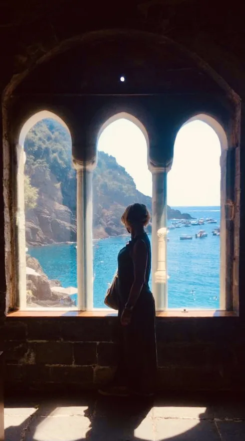 My Favourite Places in Eastern Liguria