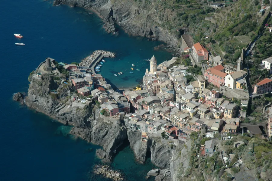 My Favourite Places in Eastern Liguria