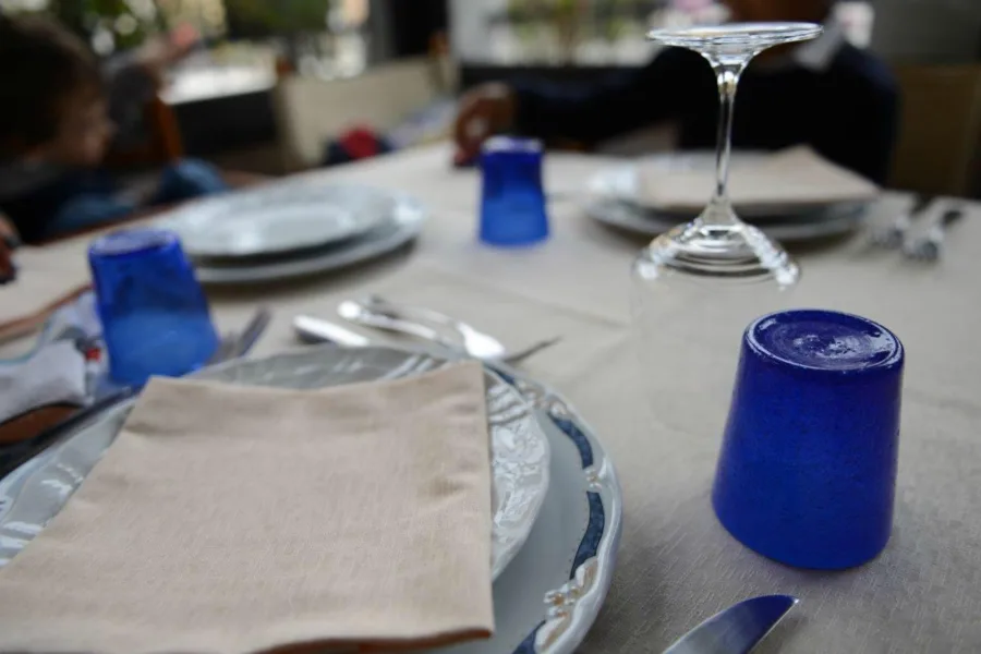 how to avoid tourist trap restaurants in Italy