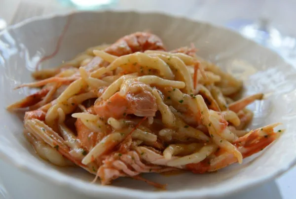 how to avoid tourist trap restaurants in Italy