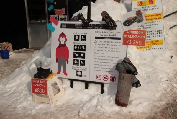 Responsible Travel Beyond Sustainability: Respecting Places, People, and Trails