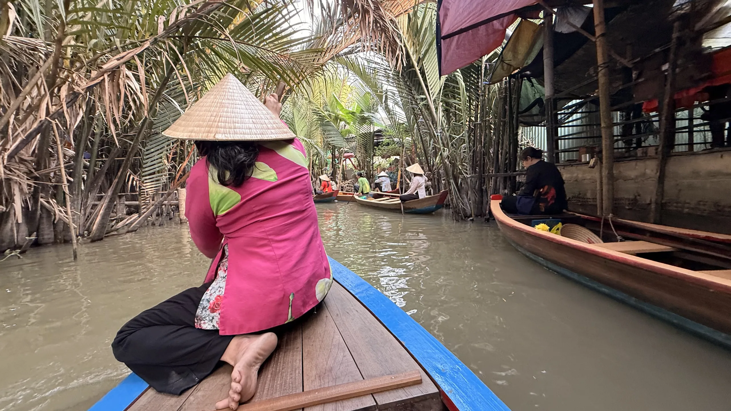 Best Countries for Solo Travel (With My Own Passport Stamps, Not Just a List)