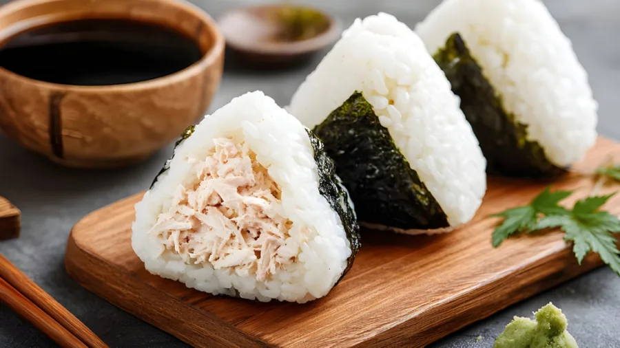 Japanese dishes I first met in 80s cartoons, then tasted for real in Japan