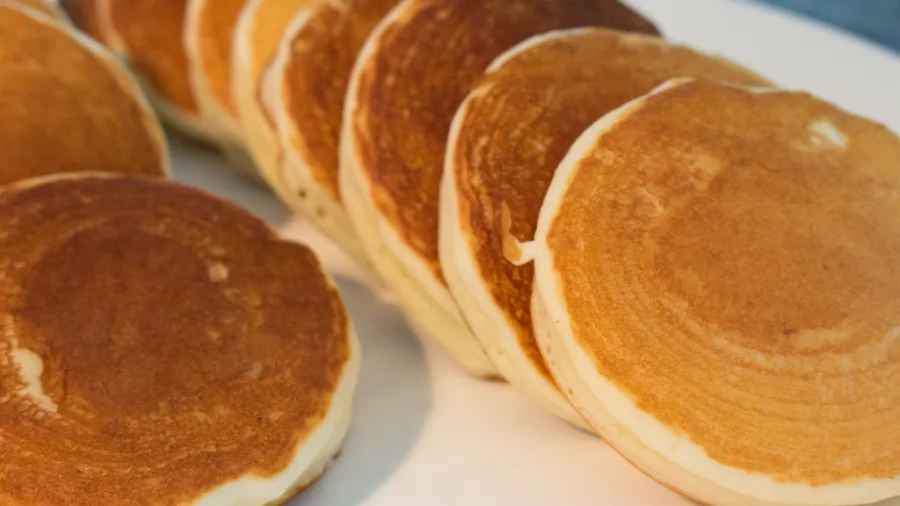 Japanese dishes I first met in 80s cartoons, then tasted for real in Japan