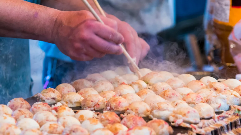 A Personal Guide to Iconic Japanese Anime Food You Can Actually Eat