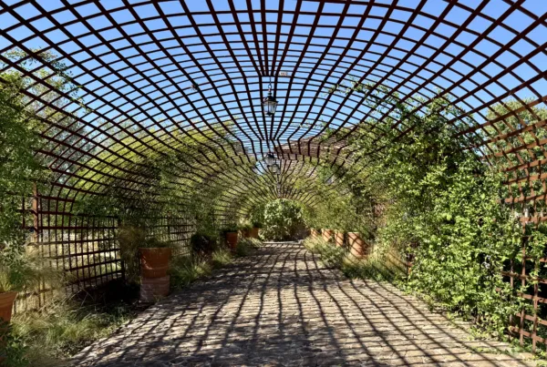 Château Saint Roux: An Alternative Weekend in Provence Near the Côte d’Azur