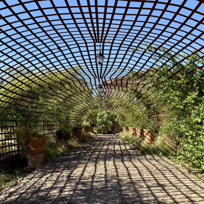 Château Saint Roux: An Alternative Weekend in Provence Near the Côte d’Azur