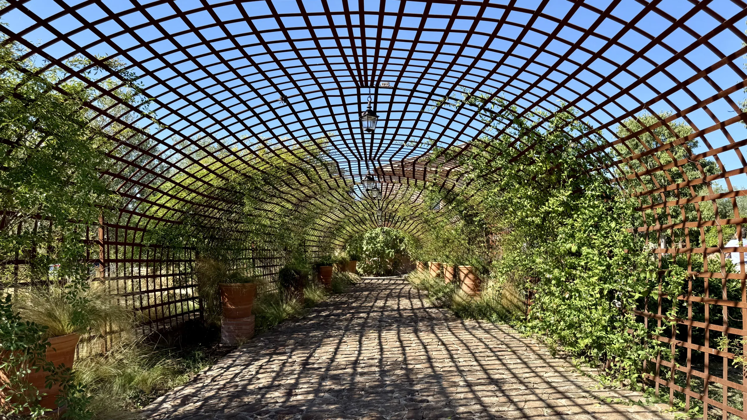 A Different Côte d’Azur Weekend: Two Slow Days at Château Saint Roux