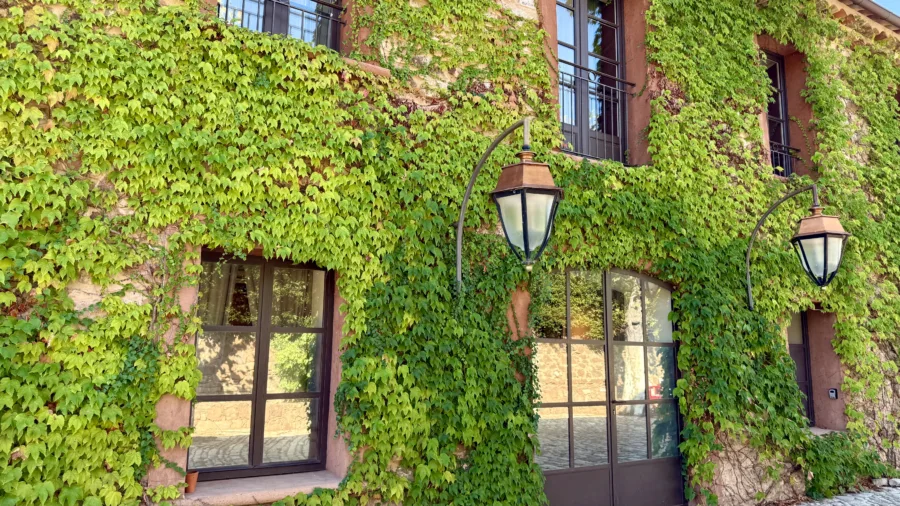 Château Saint Roux: An Alternative Weekend in Provence Near the Côte d’Azur