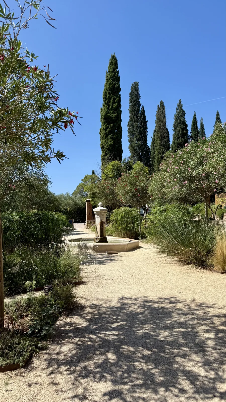 Château Saint Roux: An Alternative Weekend in Provence Near the Côte d’Azur