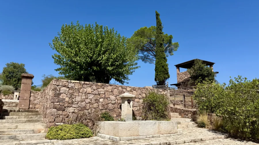 Château Saint Roux: An Alternative Weekend in Provence Near the Côte d’Azur