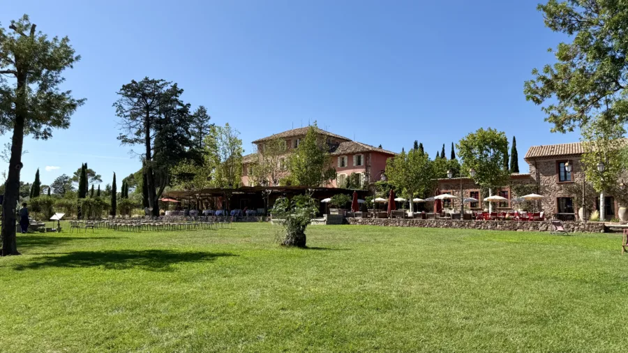 Château Saint Roux: An Alternative Weekend in Provence Near the Côte d’Azur
