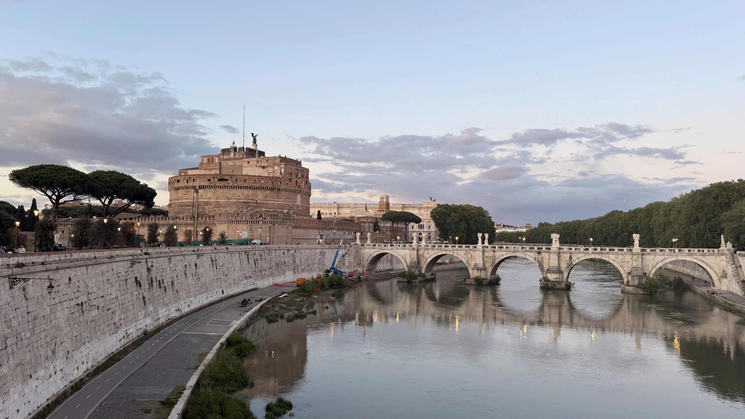 Where to eat in Rome (without falling into the usual traps)