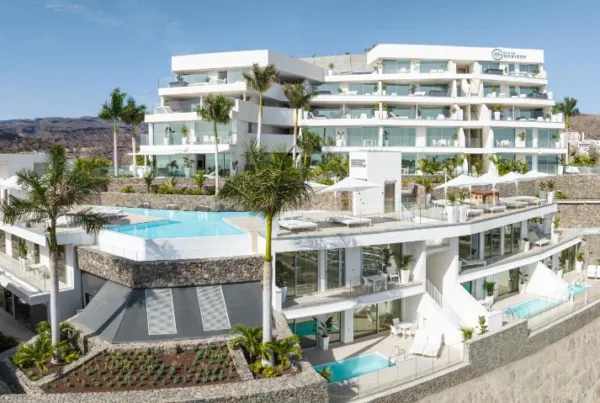 Gran Canaria: Your Perfect Destination at Any Time of Year