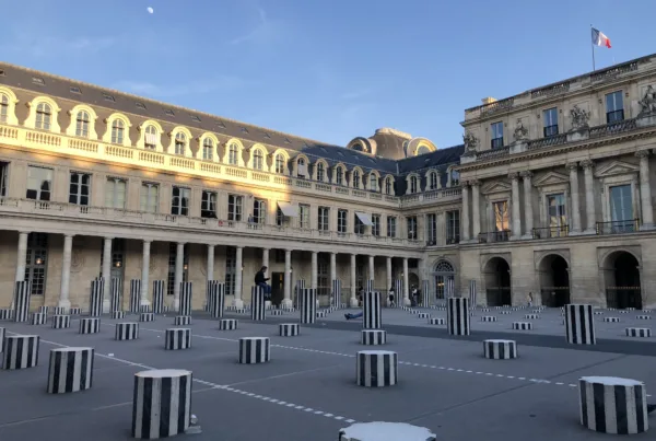 The reality of the Paris housing market is very much a “first come, first served, and bring your paperwork sorted” kind of vibe.