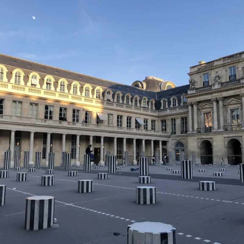 The reality of the Paris housing market is very much a “first come, first served, and bring your paperwork sorted” kind of vibe.