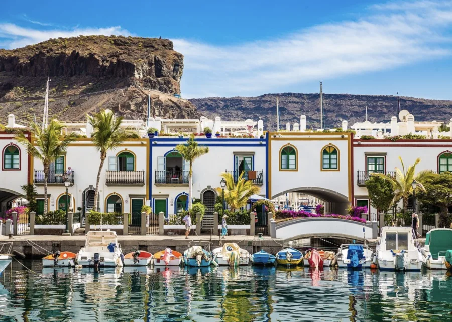 Gran Canaria: Your Perfect Destination at Any Time of Year