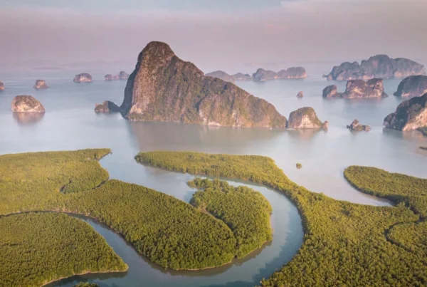 The best things to do in Krabi