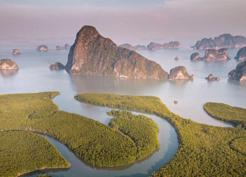 The best things to do in Krabi