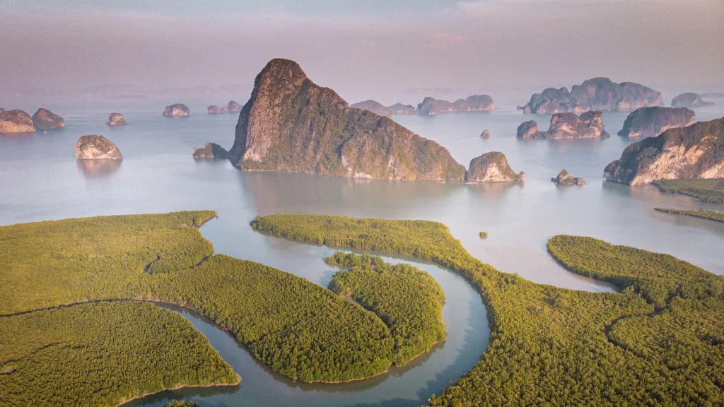 The Best Things to Do in Krabi, Thailand’s Nature-Lover’s Playground