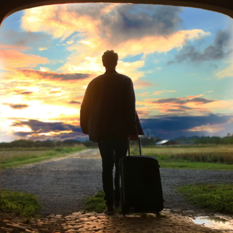 How to Use AI Without Losing the Joy of Independent Travel: Smart Planning Tips for 2026