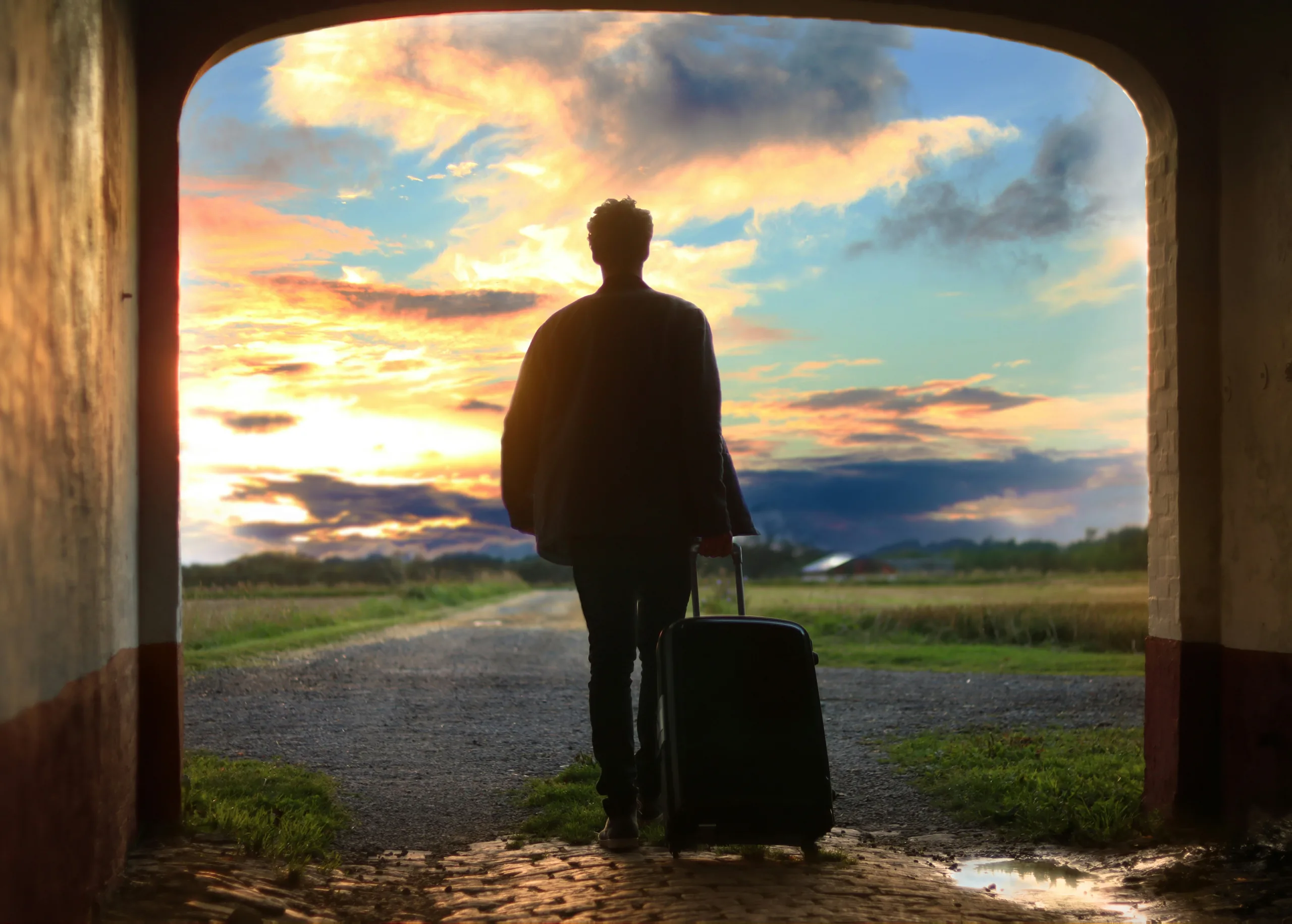How to Use AI Without Losing the Joy of Independent Travel: Smart Planning Tips for 2026