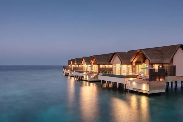 JOALI Maldives: Planning a Joyful Island Escape