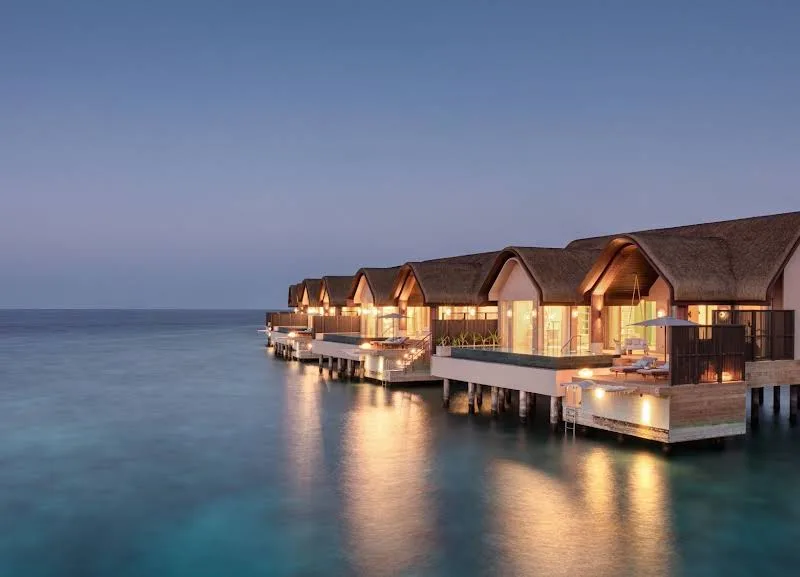 JOALI Maldives: Planning a Joyful Island Escape