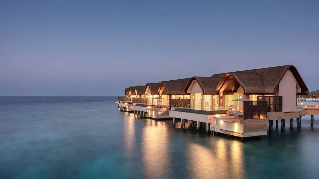 JOALI Maldives: Planning a Joyful Escape for a Special Birthday