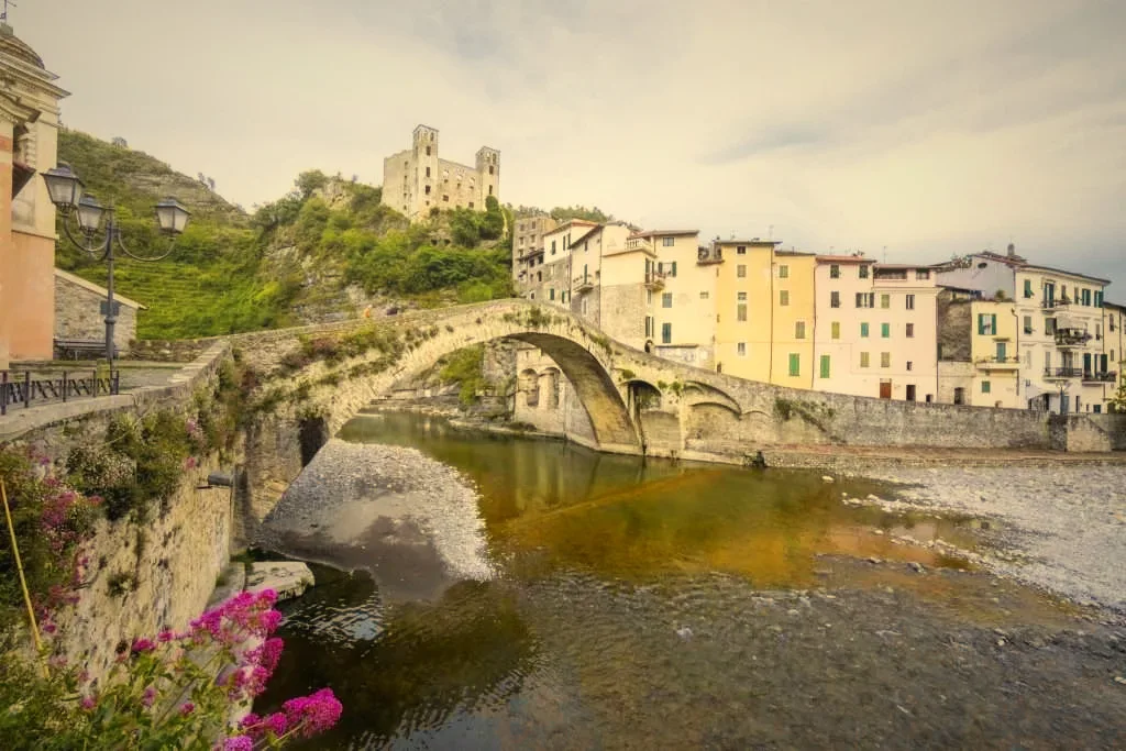 Dolceacqua: The Ligurian Village That Enchanted Monet
